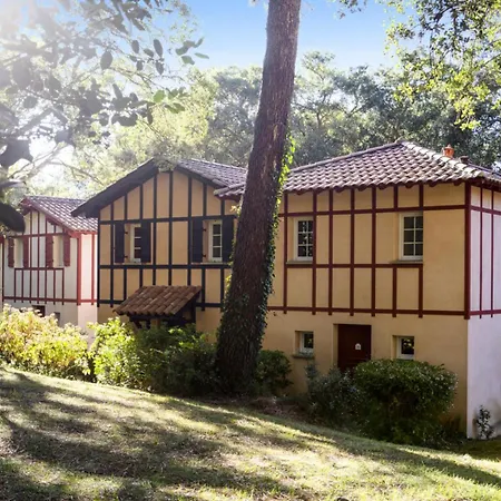 Village - Maeva - Maison 3 Pieces 6 Personnes Selection Mae-2003 莫列马阿