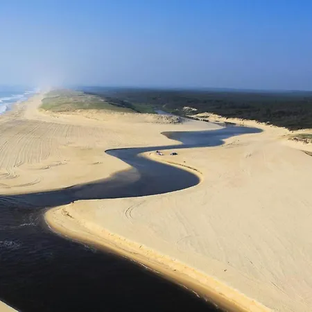 Village - Maeva - Maison 3 Pieces 6 Personnes Selection Mae-2003 公寓