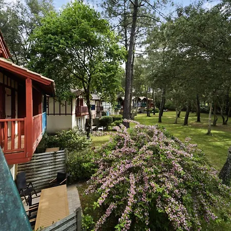 公寓 Village - Maeva - Maison 3 Pieces 6 Personnes Selection Mae-2003 *