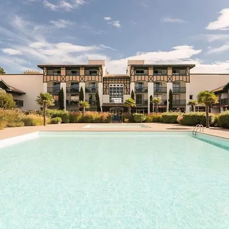 Village - Maeva - Maison 3 Pieces 6 Personnes Selection Mae-2003 公寓