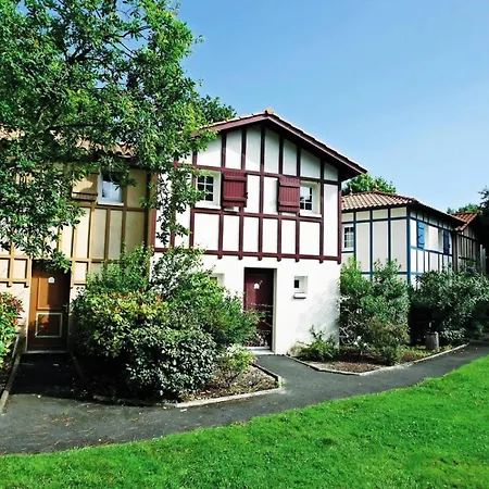 Village - Maeva - Maison 3 Pieces 6 Personnes Selection Mae-2003 莫列马阿