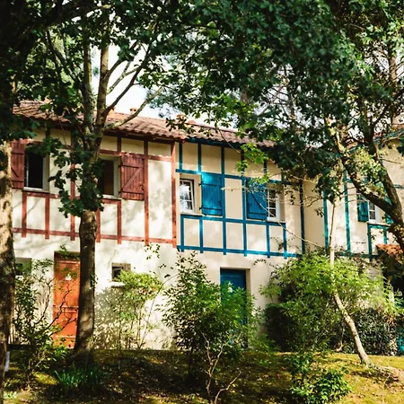Village - Maeva - Maison 3 Pièces 6 Personnes Selection Mae-2003
