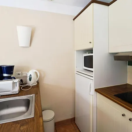 Village - Maeva - Maison 3 Pieces 6 Personnes Selection Mae-2003 Apartment Moliets-et-Maa