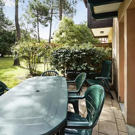 Apartment Village - Maeva - Maison 3 Pieces 6 Personnes Selection Mae-2003 Moliets-et-Maa