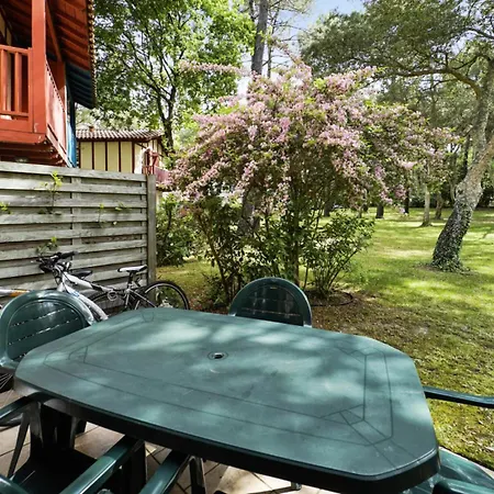 Appartement Village - Maeva - Maison 3 Pièces 6 Personnes Selection Mae-2003