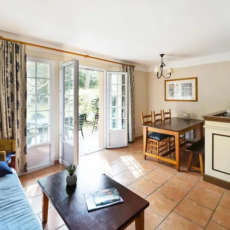 Village - Maeva - Maison 3 Pieces 6 Personnes Selection Mae-2003 Apartment *