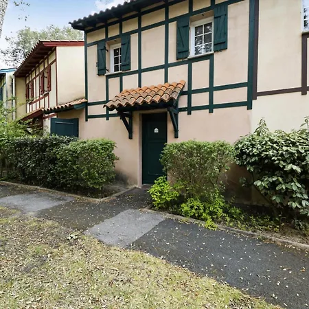 Apartment Village - Maeva - Maison 3 Pieces 6 Personnes Selection Mae-2003 *