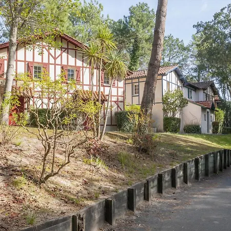 Village - Maeva - Maison 3 Pièces 6 Personnes Selection Mae-2003 Appartement *