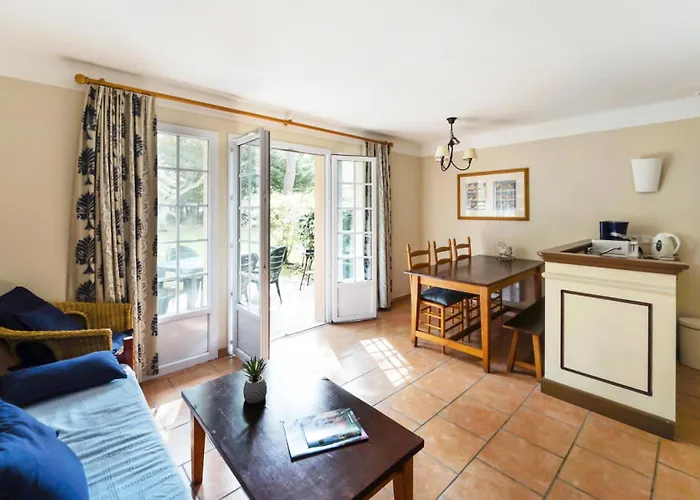 Village - Maeva - Maison 3 Pieces 6 Personnes Selection Mae-2003 Apartman *